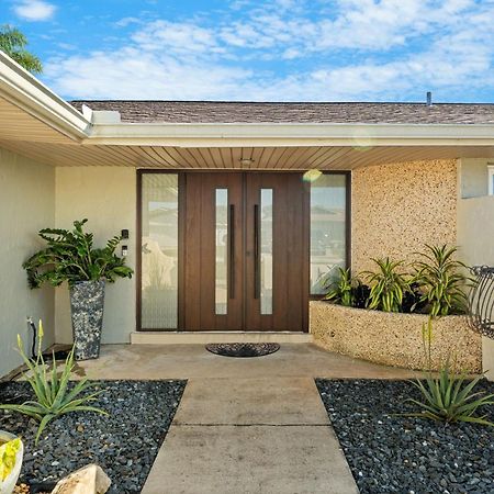 12 Fairway Drive Villa Cocoa Beach Kültér fotó