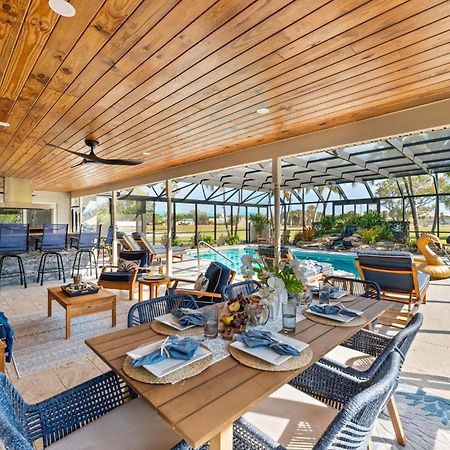 12 Fairway Drive Villa Cocoa Beach Kültér fotó
