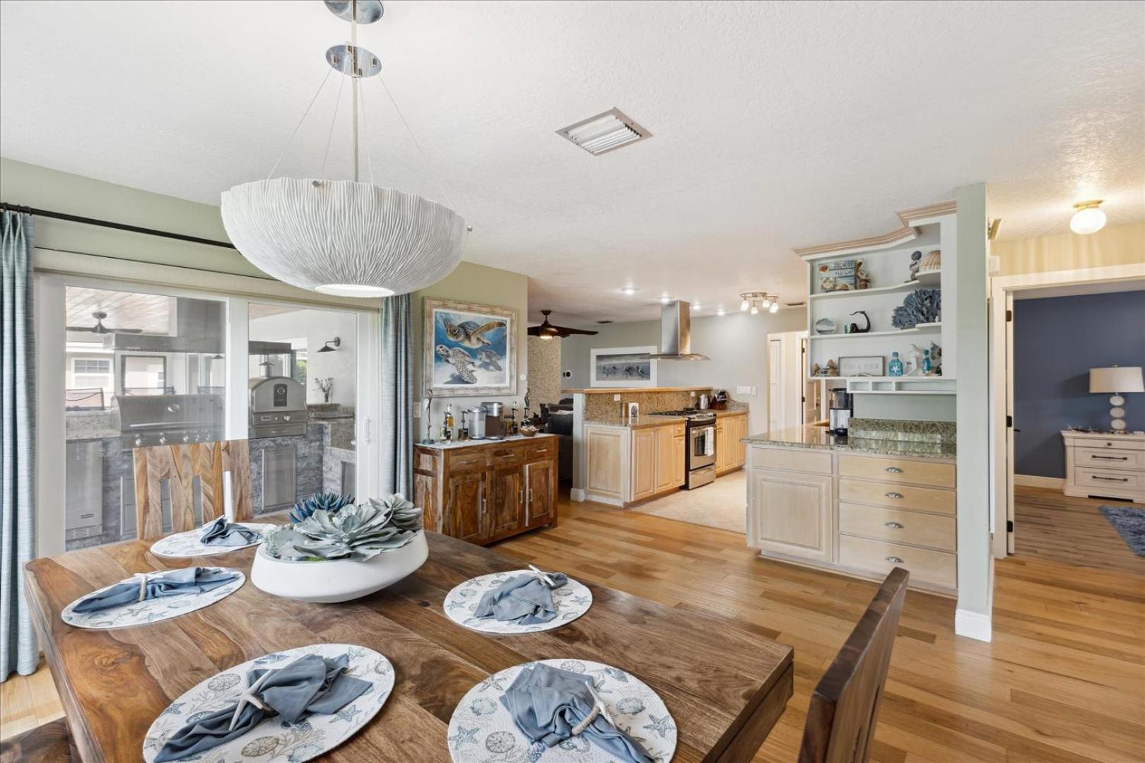 12 Fairway Drive Villa Cocoa Beach Kültér fotó