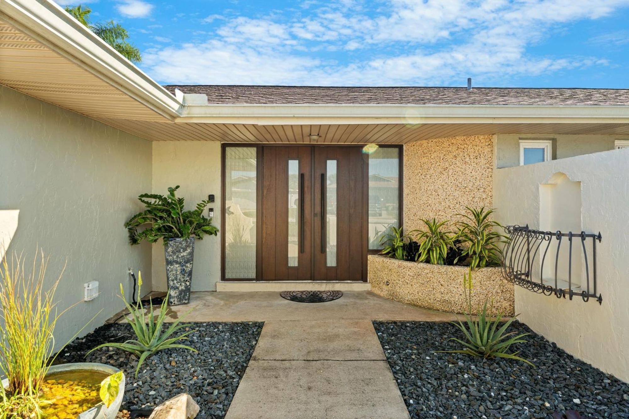12 Fairway Drive Villa Cocoa Beach Kültér fotó