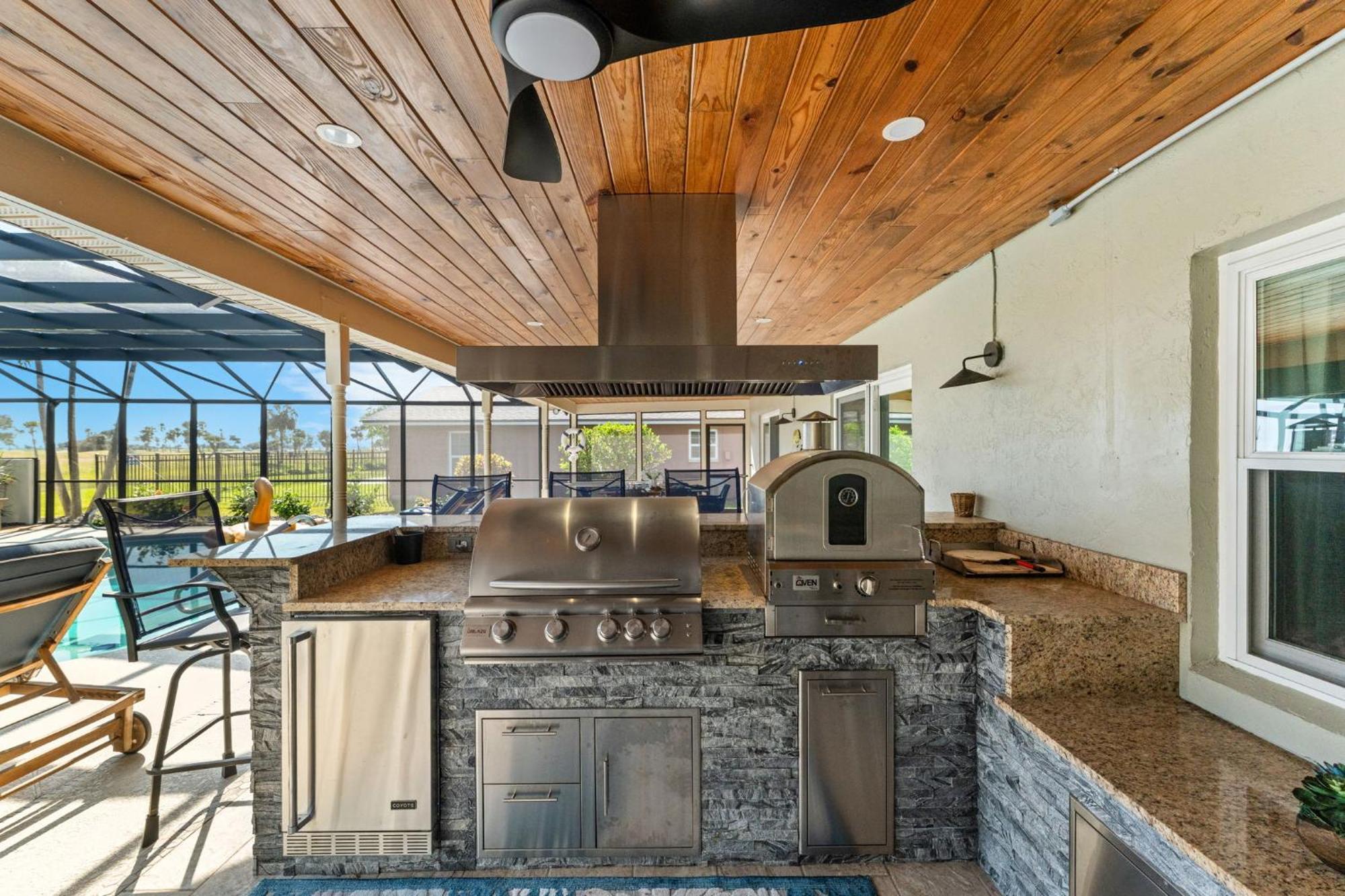 12 Fairway Drive Villa Cocoa Beach Kültér fotó