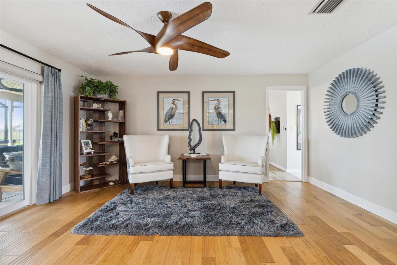 12 Fairway Drive Villa Cocoa Beach Kültér fotó