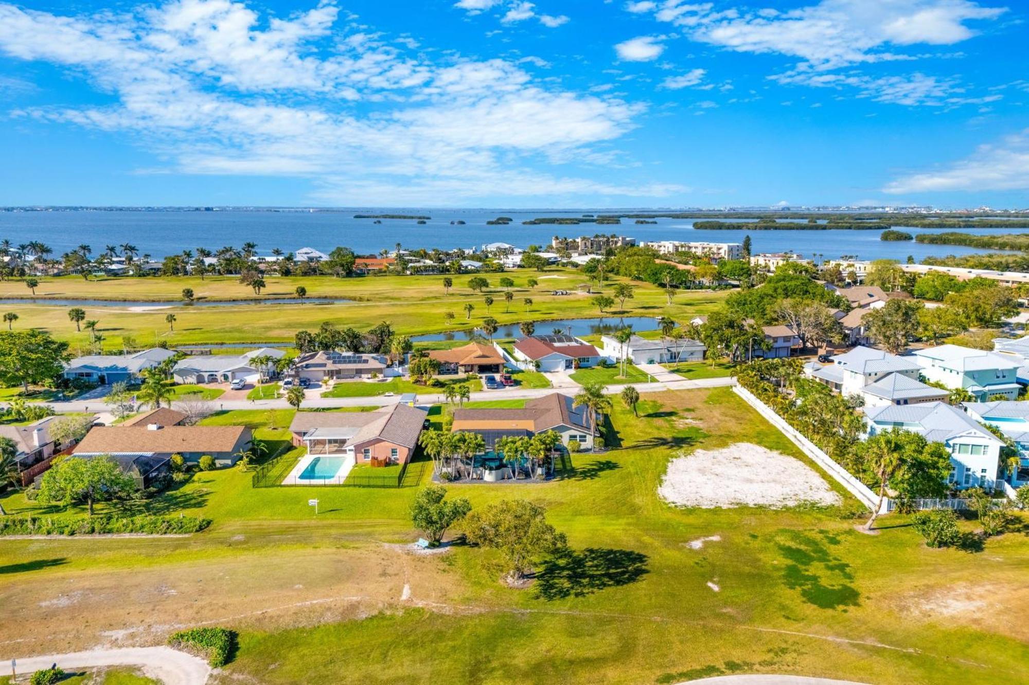12 Fairway Drive Villa Cocoa Beach Kültér fotó