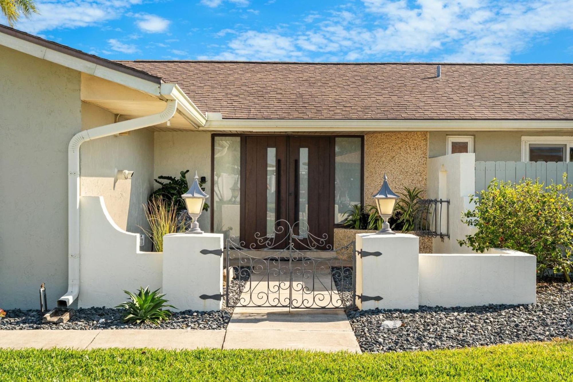 12 Fairway Drive Villa Cocoa Beach Kültér fotó