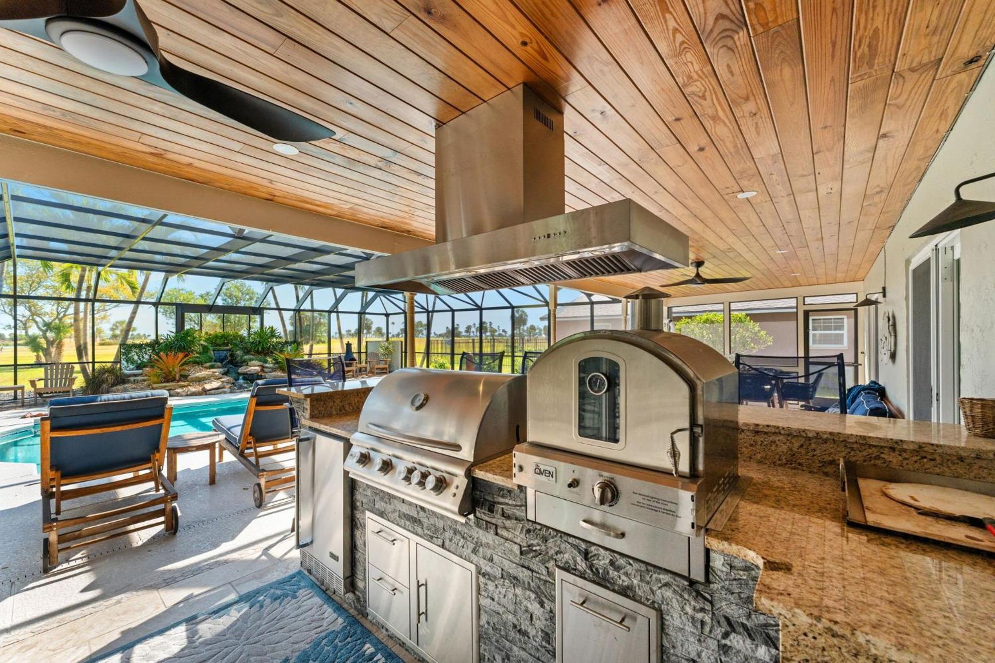 12 Fairway Drive Villa Cocoa Beach Kültér fotó