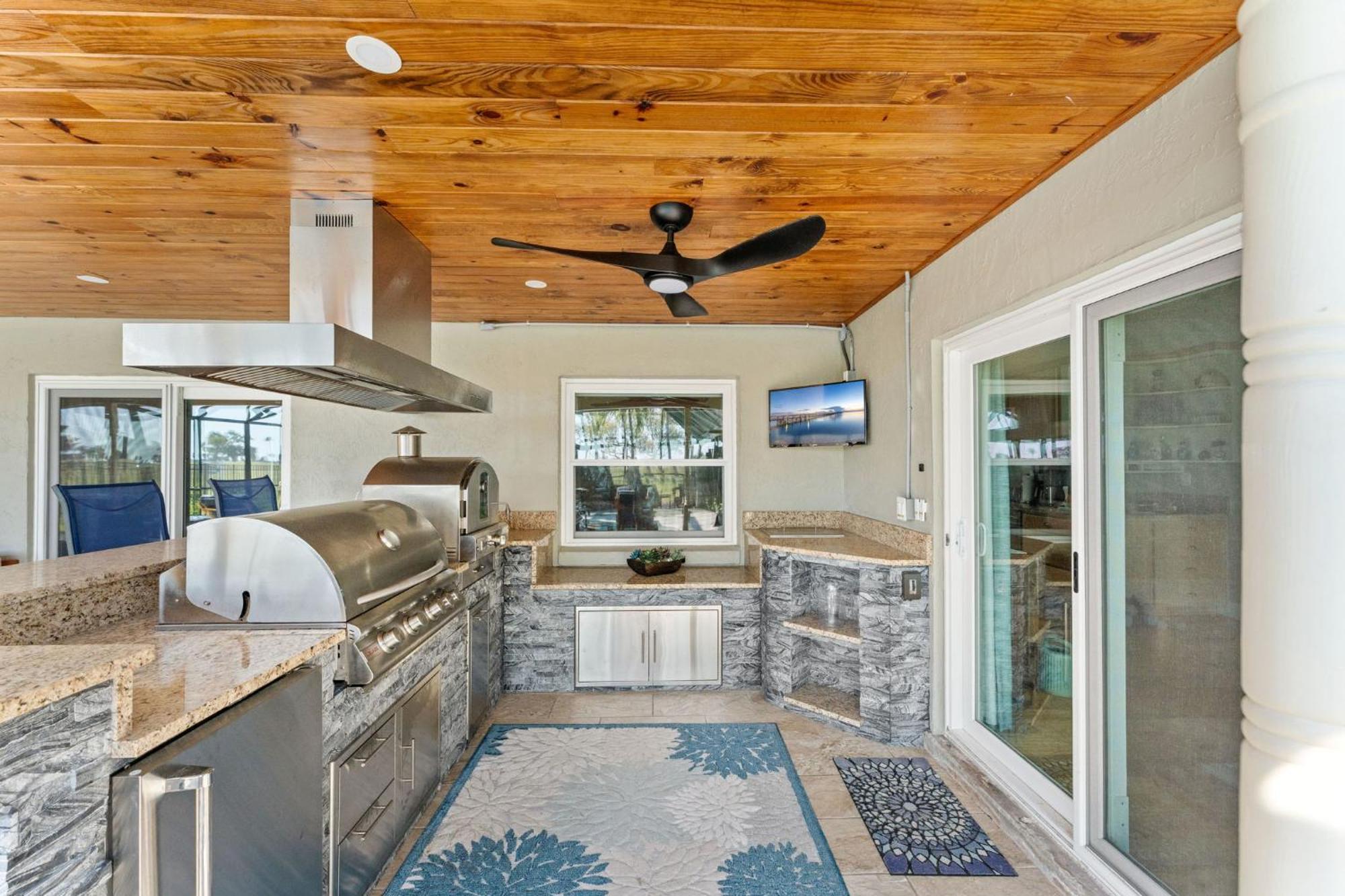 12 Fairway Drive Villa Cocoa Beach Kültér fotó