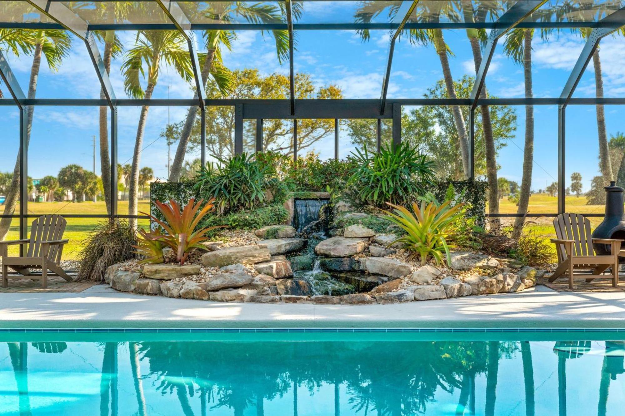 12 Fairway Drive Villa Cocoa Beach Kültér fotó
